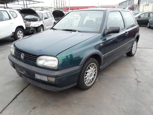 ELECTROVENTILADOR VOLKSWAGEN GOLF III BERLINA - Imagen 5