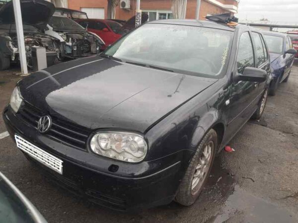 MOTOR ARRANQUE VOLKSWAGEN GOLF IV BERLINA - Imagen 3