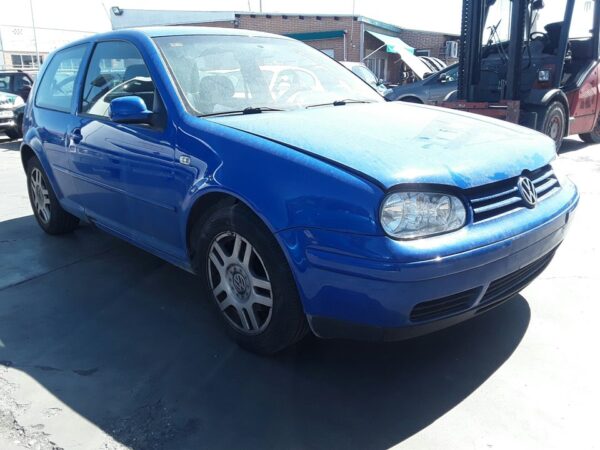 FARO IZQUIERDO VOLKSWAGEN GOLF IV BERLINA - Imagen 4