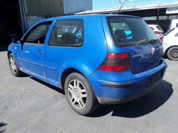 MOTOR ARRANQUE VOLKSWAGEN GOLF IV BERLINA - Imagen 5