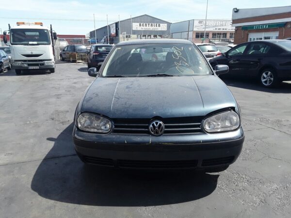 CAJA CAMBIOS VOLKSWAGEN GOLF IV BERLINA - Imagen 2