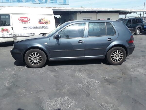CAJA CAMBIOS VOLKSWAGEN GOLF IV BERLINA - Imagen 3