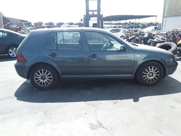 CAJA CAMBIOS VOLKSWAGEN GOLF IV BERLINA - Imagen 5