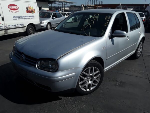 ABS VOLKSWAGEN GOLF IV BERLINA - Imagen 5