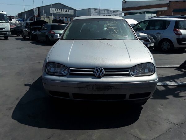 CERRADURA PUERTA DELANTERA DERECHA VOLKSWAGEN GOLF IV BERLINA - Imagen 2