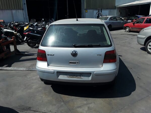 CERRADURA PUERTA DELANTERA DERECHA VOLKSWAGEN GOLF IV BERLINA - Imagen 5