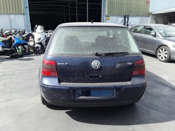 FARO DERECHO VOLKSWAGEN GOLF IV BERLINA - Imagen 5