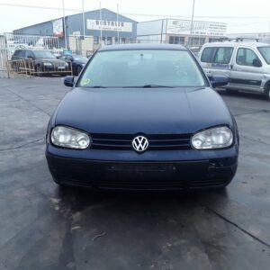 MECANICA COMPLETA VOLKSWAGEN GOLF IV BERLINA