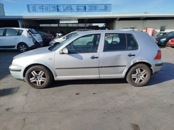 ABS VOLKSWAGEN GOLF IV BERLINA (1J1)(10.1997) - Imagen 4
