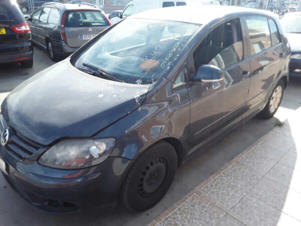 MOTOR LIMPIA DELANTERO VOLKSWAGEN GOLF PLUS - Imagen 2