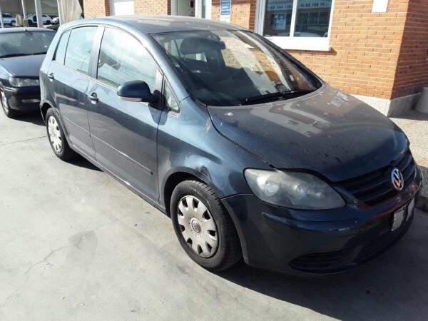 MOTOR LIMPIA DELANTERO VOLKSWAGEN GOLF PLUS - Imagen 4