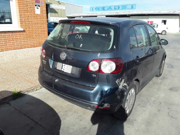 MOTOR LIMPIA DELANTERO VOLKSWAGEN GOLF PLUS - Imagen 5