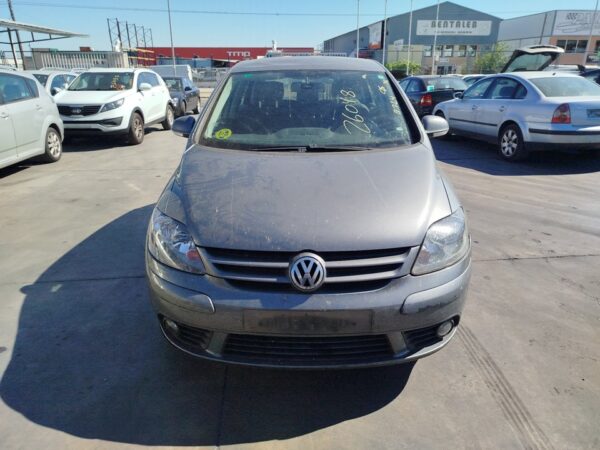 PILOTO TRASERO DERECHO VOLKSWAGEN GOLF PLUS V (5M1) - Imagen 2