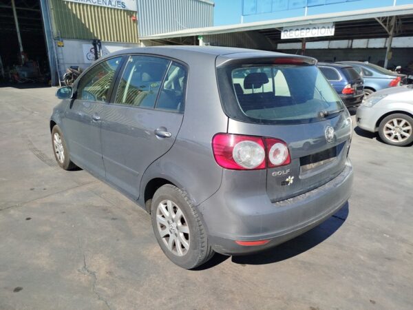PILOTO TRASERO DERECHO VOLKSWAGEN GOLF PLUS V (5M1) - Imagen 4
