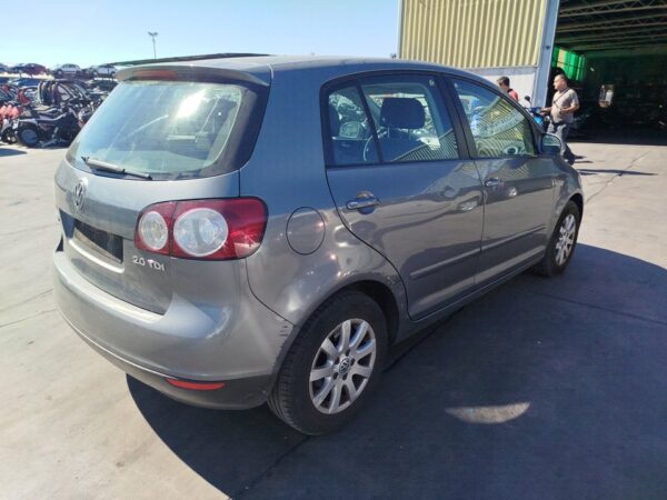 PILOTO TRASERO DERECHO VOLKSWAGEN GOLF PLUS V (5M1) - Imagen 5