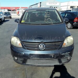 CONDENSADOR / RADIADOR  AIRE ACONDICIONADO VOLKSWAGEN GOLF PLUS