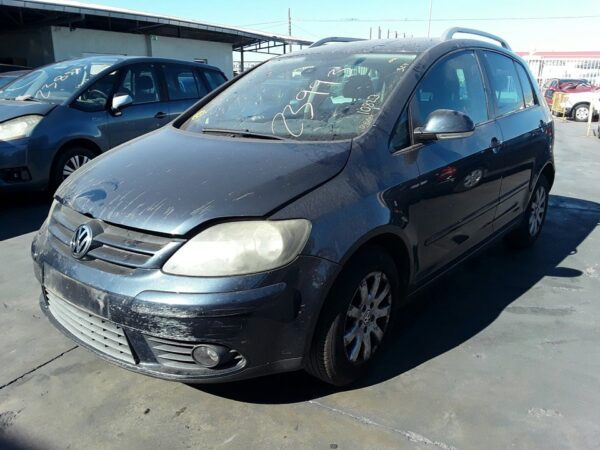 ALTERNADOR VOLKSWAGEN GOLF PLUS - Imagen 2