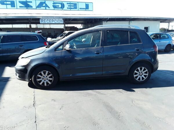 ALTERNADOR VOLKSWAGEN GOLF PLUS - Imagen 3