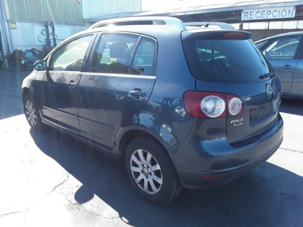 RADIADOR AGUA VOLKSWAGEN GOLF PLUS - Imagen 3