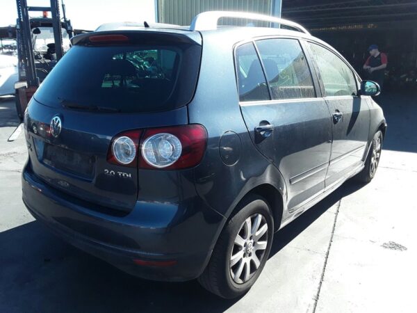 ALTERNADOR VOLKSWAGEN GOLF PLUS - Imagen 4