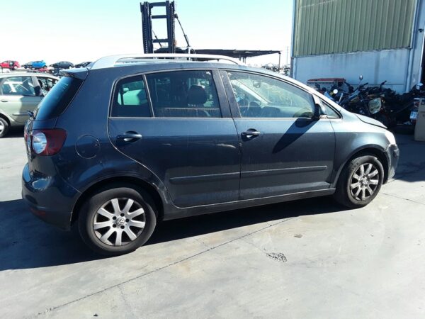RADIADOR AGUA VOLKSWAGEN GOLF PLUS - Imagen 4