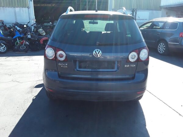 ALTERNADOR VOLKSWAGEN GOLF PLUS - Imagen 5