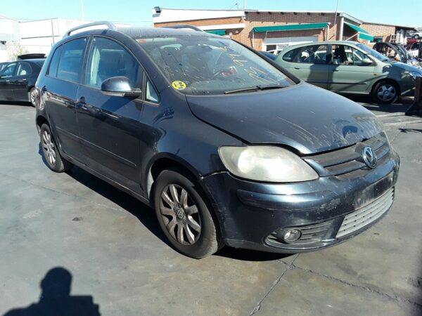 RADIADOR AGUA VOLKSWAGEN GOLF PLUS - Imagen 5