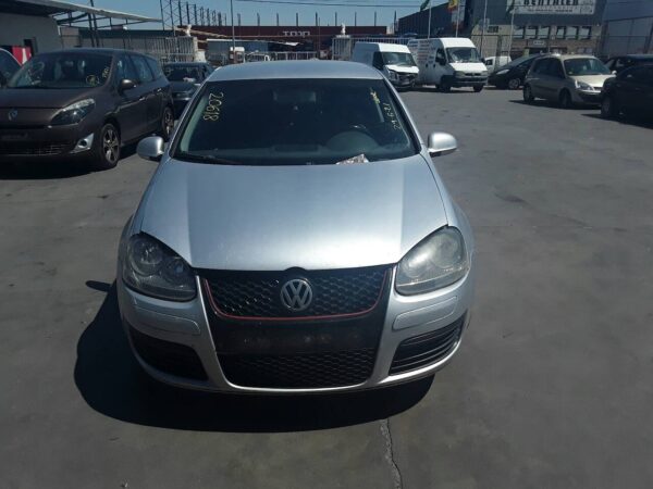 VENTILADOR CALEFACCION VOLKSWAGEN GOLF V BERLINA - Imagen 2