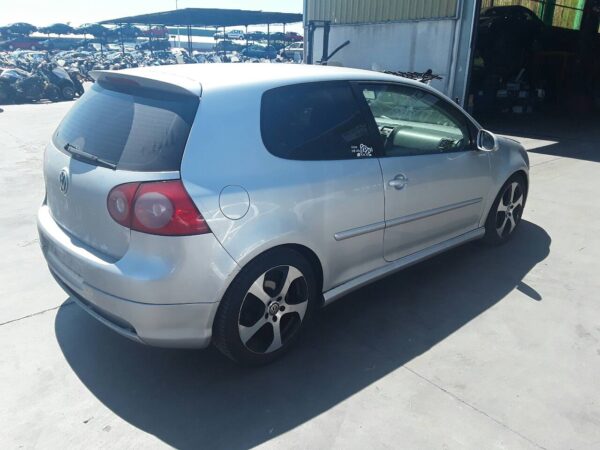 VENTILADOR CALEFACCION VOLKSWAGEN GOLF V BERLINA - Imagen 3