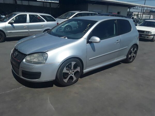 VENTILADOR CALEFACCION VOLKSWAGEN GOLF V BERLINA - Imagen 4