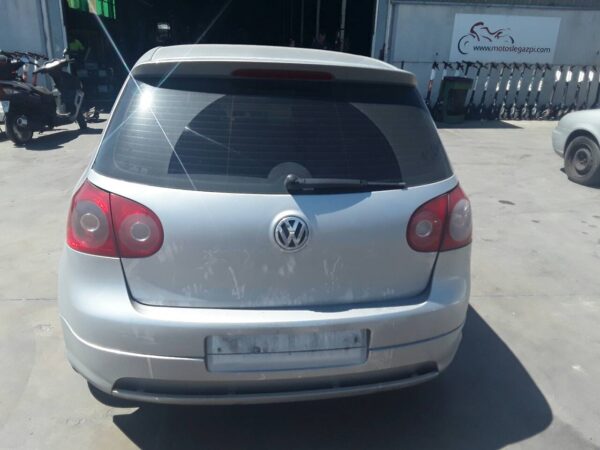 VENTILADOR CALEFACCION VOLKSWAGEN GOLF V BERLINA - Imagen 5