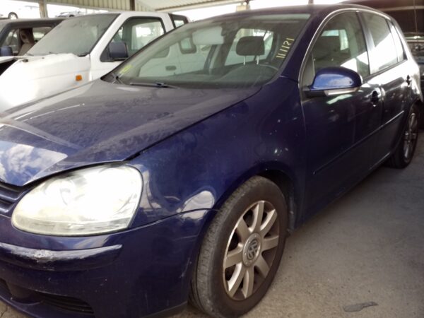 AIRBAG DELANTERO DERECHO VOLKSWAGEN GOLF V BERLINA - Imagen 2