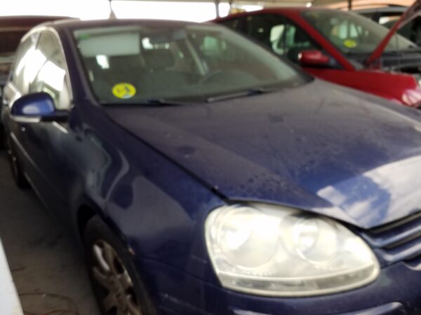CENTRALITA AIRBAG VOLKSWAGEN GOLF V BERLINA - Imagen 3