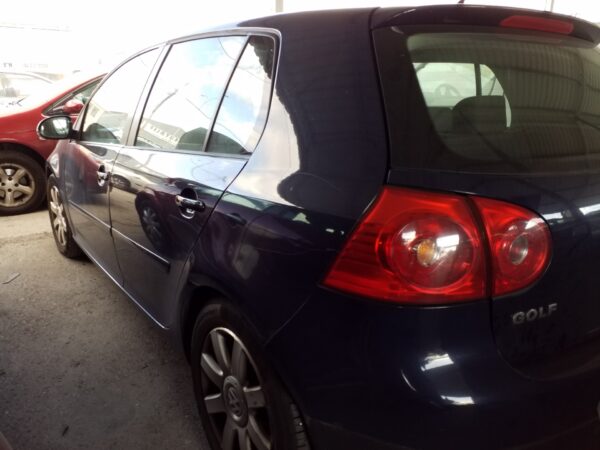 CENTRALITA AIRBAG VOLKSWAGEN GOLF V BERLINA - Imagen 4