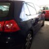CINTURON SEGURIDAD DELANTERO DERECHO VOLKSWAGEN GOLF V BERLINA - Imagen 5