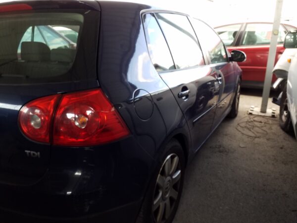 AIRBAG DELANTERO DERECHO VOLKSWAGEN GOLF V BERLINA - Imagen 5