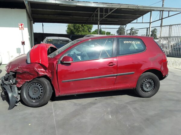 CAUDALIMETRO VOLKSWAGEN GOLF V BERLINA - Imagen 2