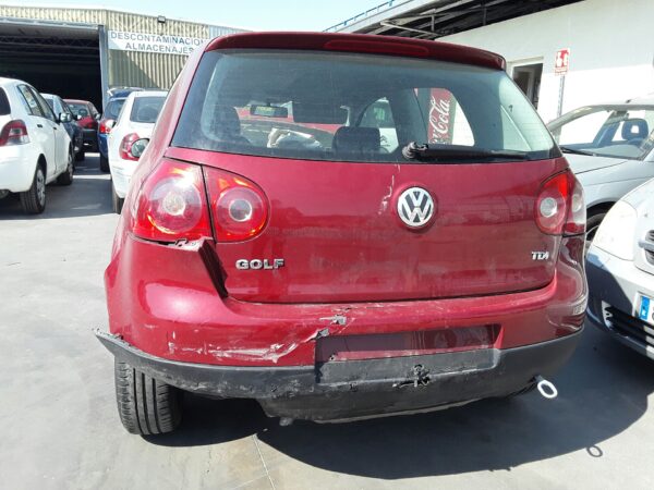 CAUDALIMETRO VOLKSWAGEN GOLF V BERLINA - Imagen 4