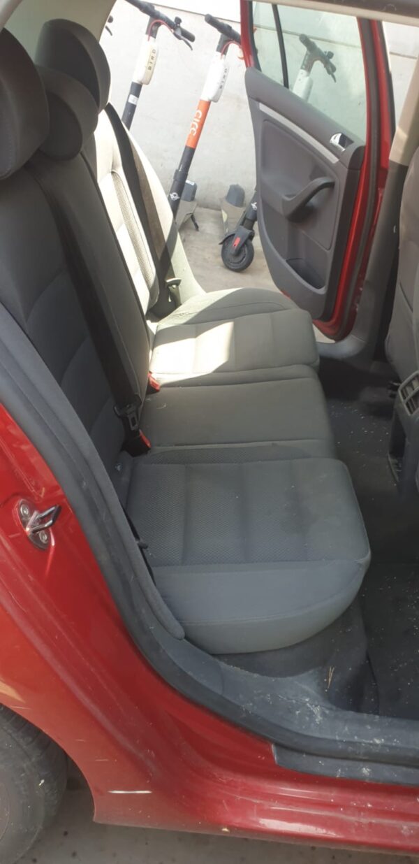PILOTO TRASERO IZQUIERDO INTERIOR VOLKSWAGEN GOLF V BERLINA - Imagen 4