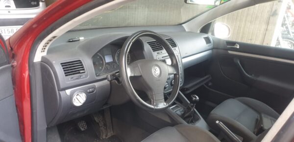 PILOTO TRASERO IZQUIERDO INTERIOR VOLKSWAGEN GOLF V BERLINA - Imagen 5
