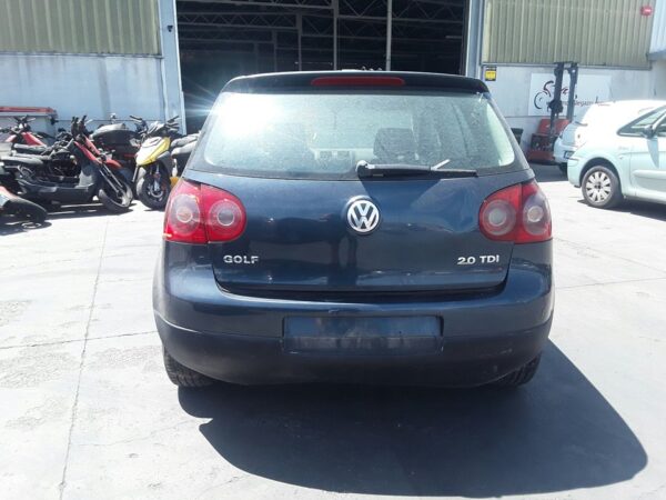ABS VOLKSWAGEN GOLF V BERLINA - Imagen 4