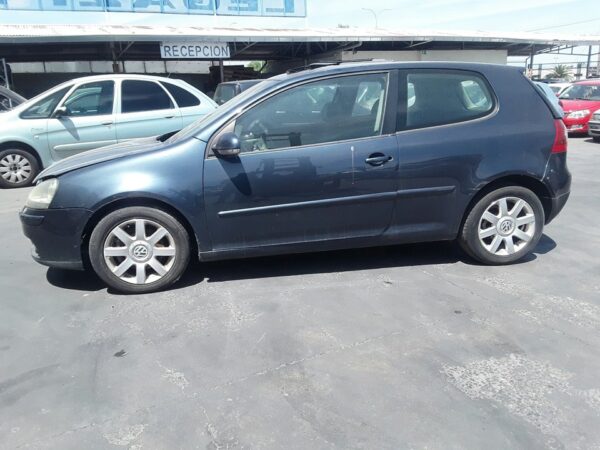 MOTOR ARRANQUE VOLKSWAGEN GOLF V BERLINA - Imagen 5