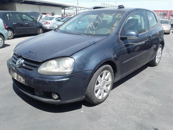 ABS VOLKSWAGEN GOLF V BERLINA - Imagen 5