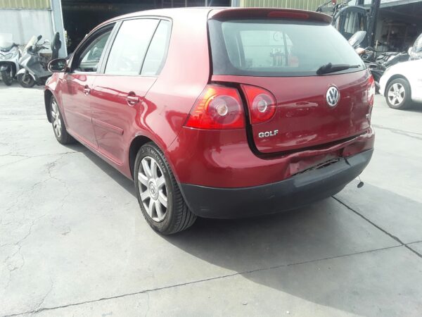 MANDO INTERMITENTES VOLKSWAGEN GOLF V BERLINA - Imagen 2