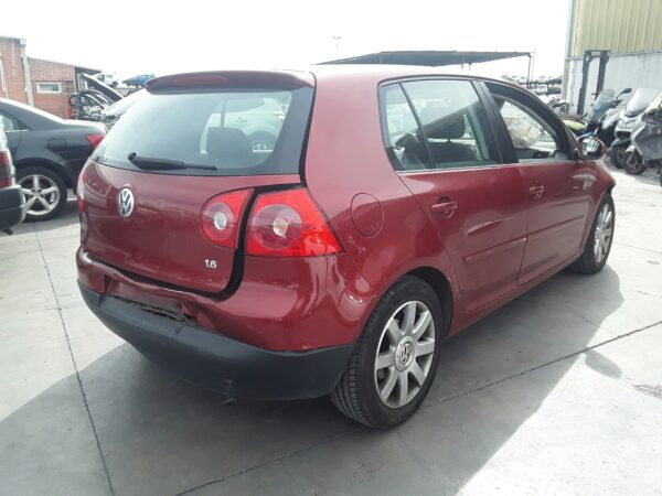 MANDO INTERMITENTES VOLKSWAGEN GOLF V BERLINA - Imagen 4