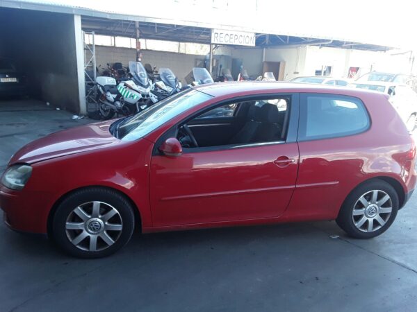 ABS VOLKSWAGEN GOLF V BERLINA - Imagen 3