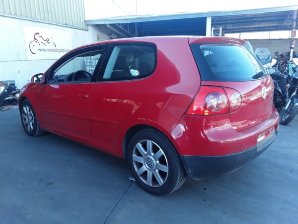 ABS VOLKSWAGEN GOLF V BERLINA - Imagen 4