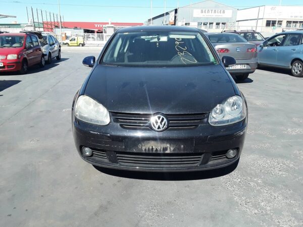 INYECTOR VOLKSWAGEN GOLF V (1K1)(10.2003) - Imagen 2