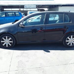 RADIADOR AGUA VOLKSWAGEN GOLF V BERLINA