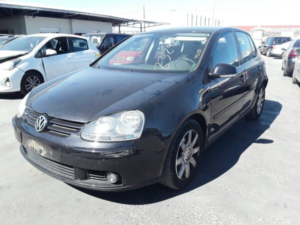 INTERCOOLER VOLKSWAGEN GOLF V BERLINA - Imagen 3